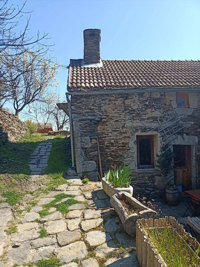 Holiday Home in Malons-et-Elze, Parc national des Cévennes
