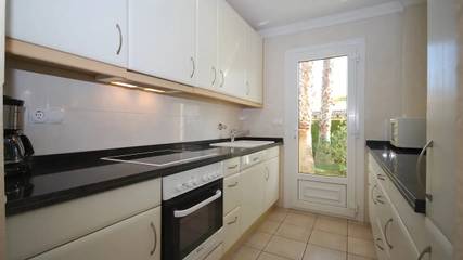 Villa pour 7 Personnes dans Oliva, Costa Blanca, Photo 3