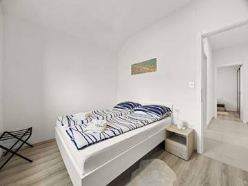 Ferienwohnung für 6 Personen in Cres Stadt, Cres, Bild 3