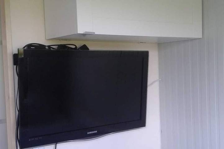 Ferienhaus für 2 Personen, mit Garten in Kollmar - 3