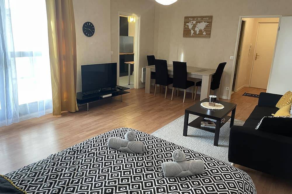 Apartamento entero, Joli Appartement in Soissons, Aisne