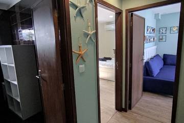 Apartahotel para 3 Personas en Arcozelo, Costa Verde (Portugal), Foto 2