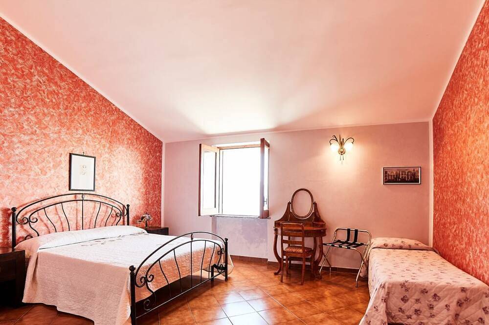 Villa panoramique près de Ravello, piscine privée, jardin et vue imprenable, parking in Scala, Côte Amalfitaine