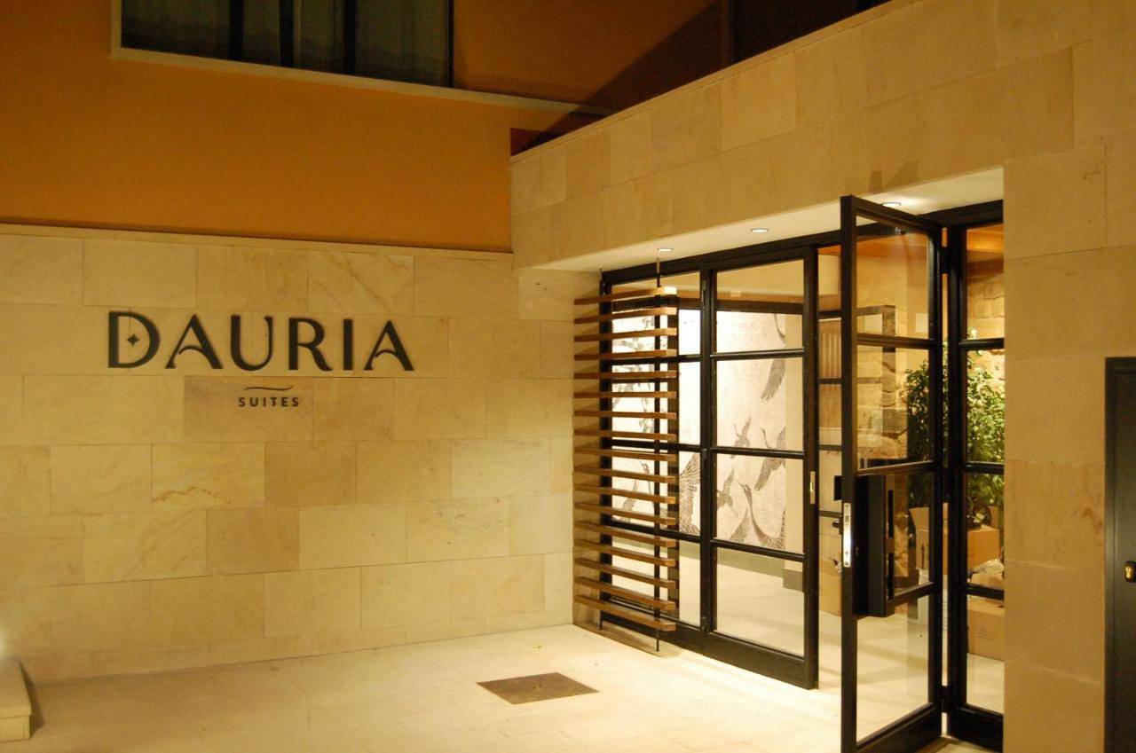 Dauria Suites Ha in Soria, Provincia de Soria