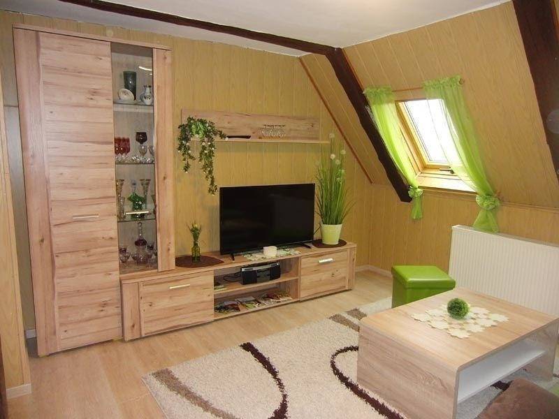 Ganze Ferienwohnung, Ferienwohnung Ritscher in Lichtenhain 1 in Kirnitzschtal, Sebnitz