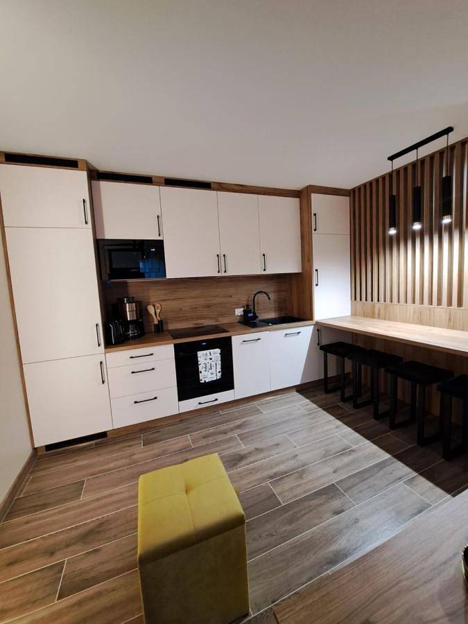 Ganze Wohnung, Apartament Onyks in Zastań, Baltic Sea Pomerania