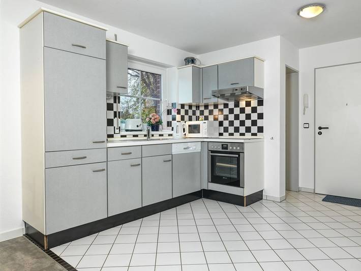 Ferienwohnung für 5 Personen, mit Garten auf Insel Poel - 4