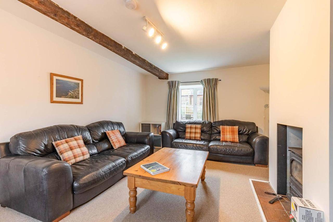 Holiday Home in Brancaster Staithe, Norfolk Coast