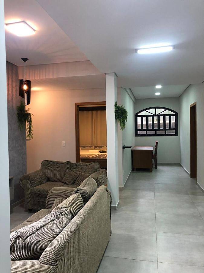 Gîte pour 6 personnes, avec balcon à Joinville - 4