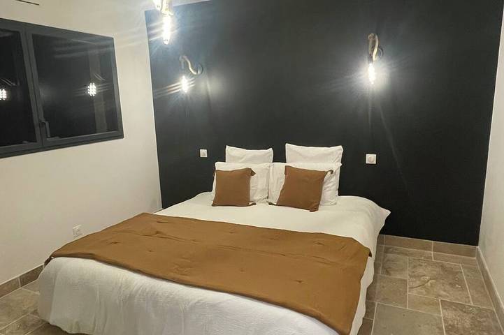 Location de vacances pour 12 personnes à Saint-Saëns (Seine-Maritime) - 2