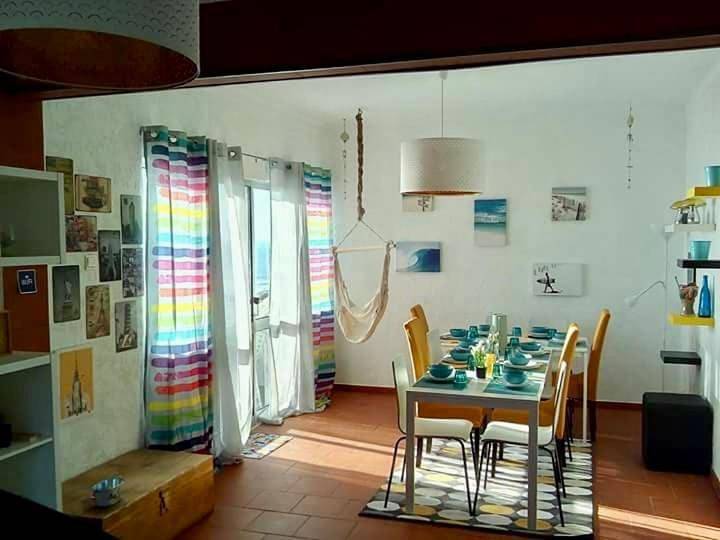 Fonte da Telha Beach Hostel in Fonte da Telha, Halbinsel von Setúbal