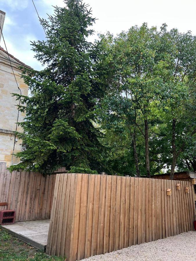 Appartement entier, Loft in Villenave-d'Ornon, Région de Bordeaux