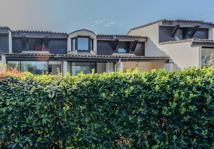 Gîte pour 4 personnes, avec balcon dans Plage de Bélisaire - 2