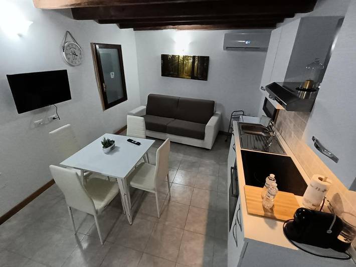 Gîte pour 4 personnes à Apricale - 4