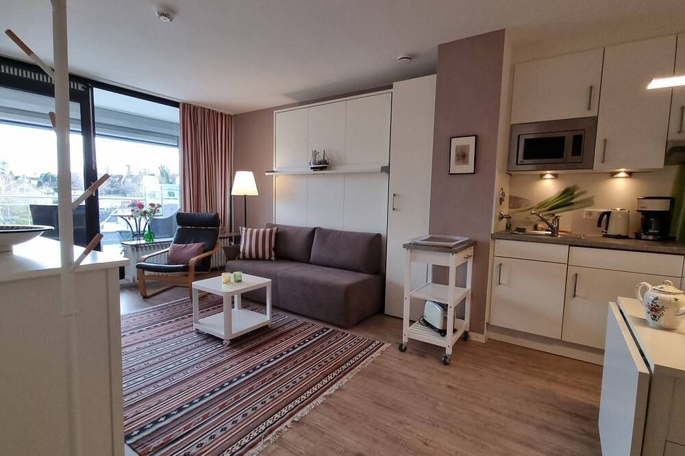 Appartamento vacanze a Laboe a partire da 115€ a notte