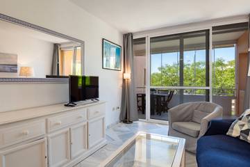 Apartamento para 4 Personas en Isla Cristina, Costa de la Luz, Foto 3