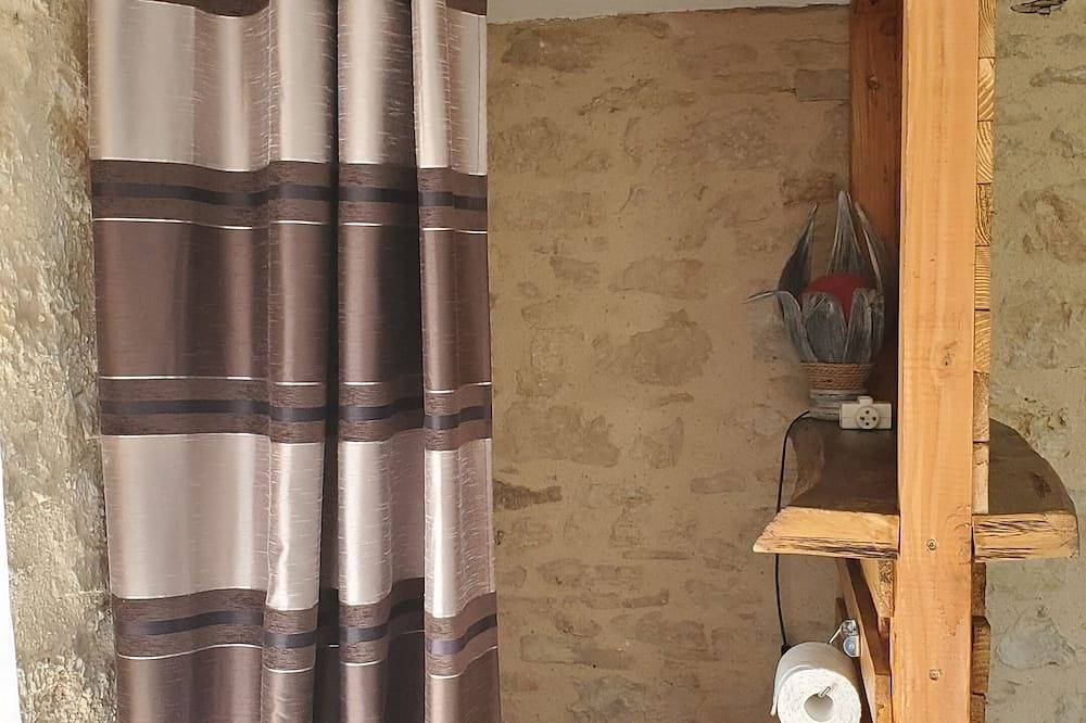 Chambre atypique in Figeac, Lot
