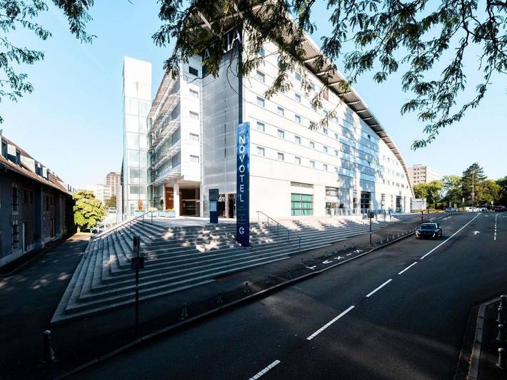 Hôtel pour 3 personnes