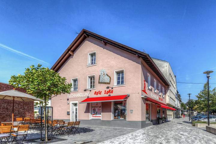 Ferienwohnung für 4 Personen - 1