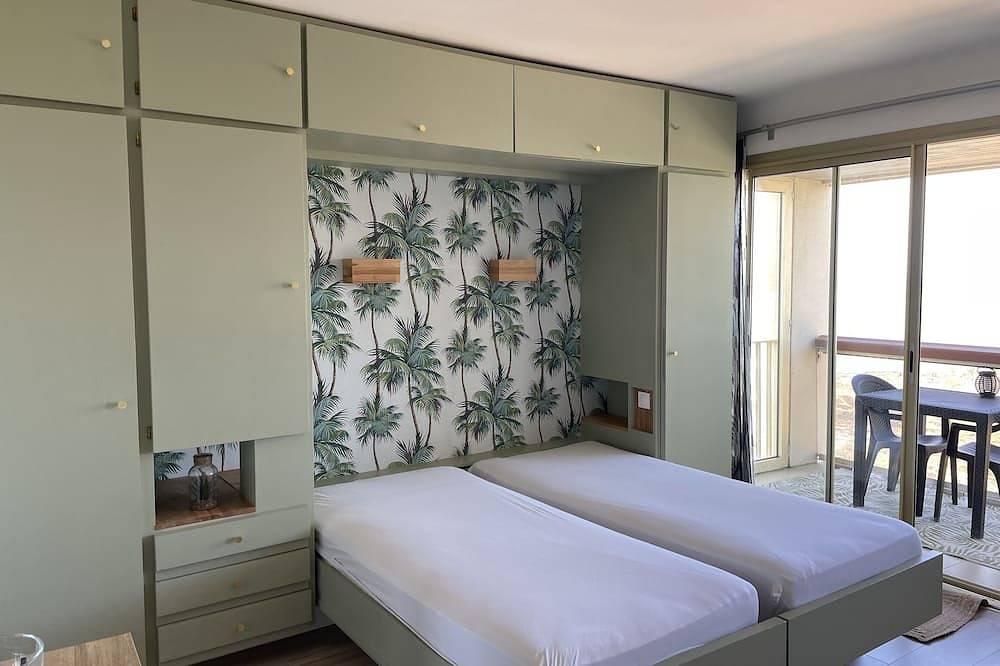 Ganze Wohnung, Magnificent Ocean View Biarritz in Biarritz, Bayonne und Umgebung