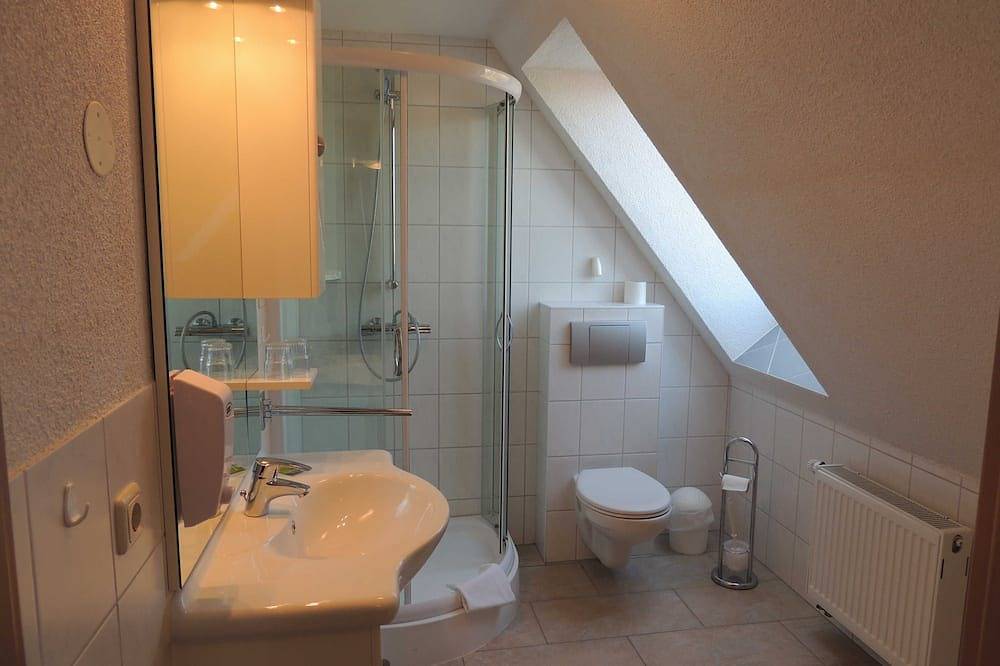 Ganze Wohnung, 09 Dz - Insel-Hotel Dobbertin in Dobbertin, Ludwigslust-Parchim