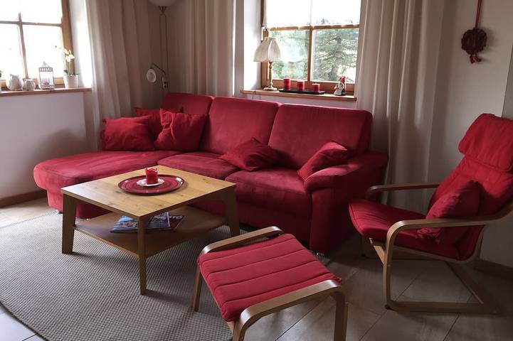 Ferienwohnung für 6 Personen, mit Sauna in Hochkrimml - 4