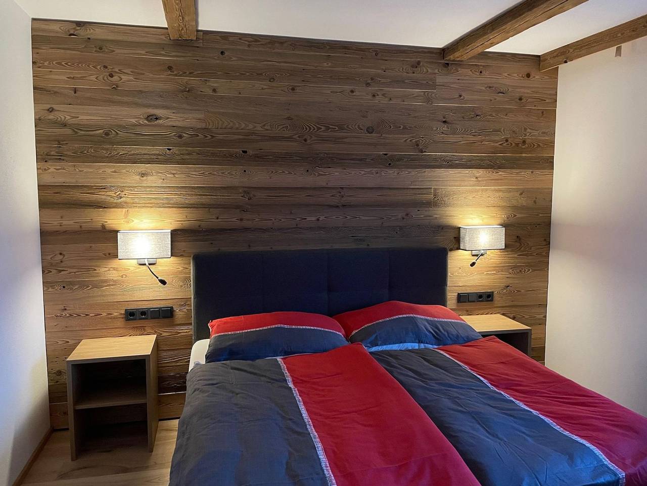 Ganze Ferienwohnung, Appartement Bergahorn - Appartement/Fewo, Toilette und Bad/Dusche getrennt in Gröbming, Schladming-Dachstein