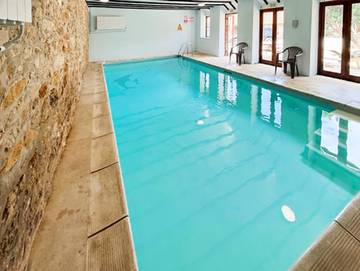 Cottage for 10 People in West Dorset Heritage Coast, England, Photo 1
