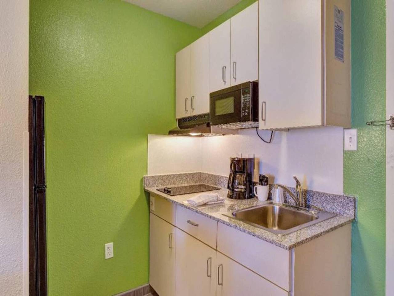 Ganze Wohnung, 1 Kingsize-Bett | Redwood City in Belmont (California), Silicon Valley