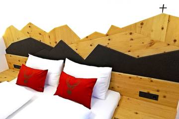 Chalet für 6 Personen in Ahrntal, Zillertaler Alpen, Bild 4