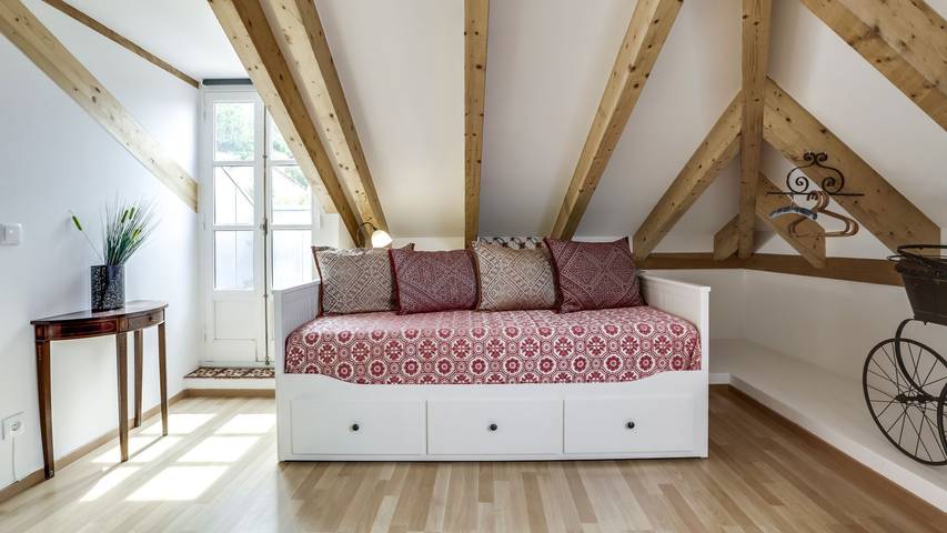 Location de vacances pour 3 personnes à Sintra - 3