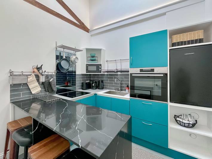 Ganze Wohnung, Apartment in Gloucester Quays-Apartment Three  in Gloucester (UK), Gloucestershire
