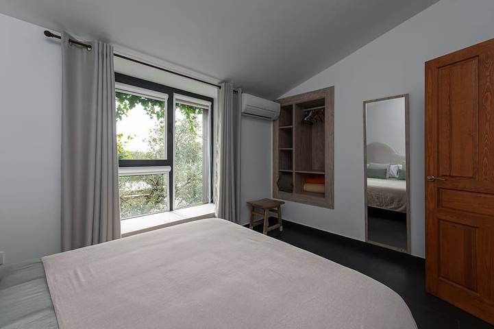 Ganze Wohnung, Apartamentos Rurales San Pedro für 2 personen in Valencia de Alcántara, Cáceres und Umgebung