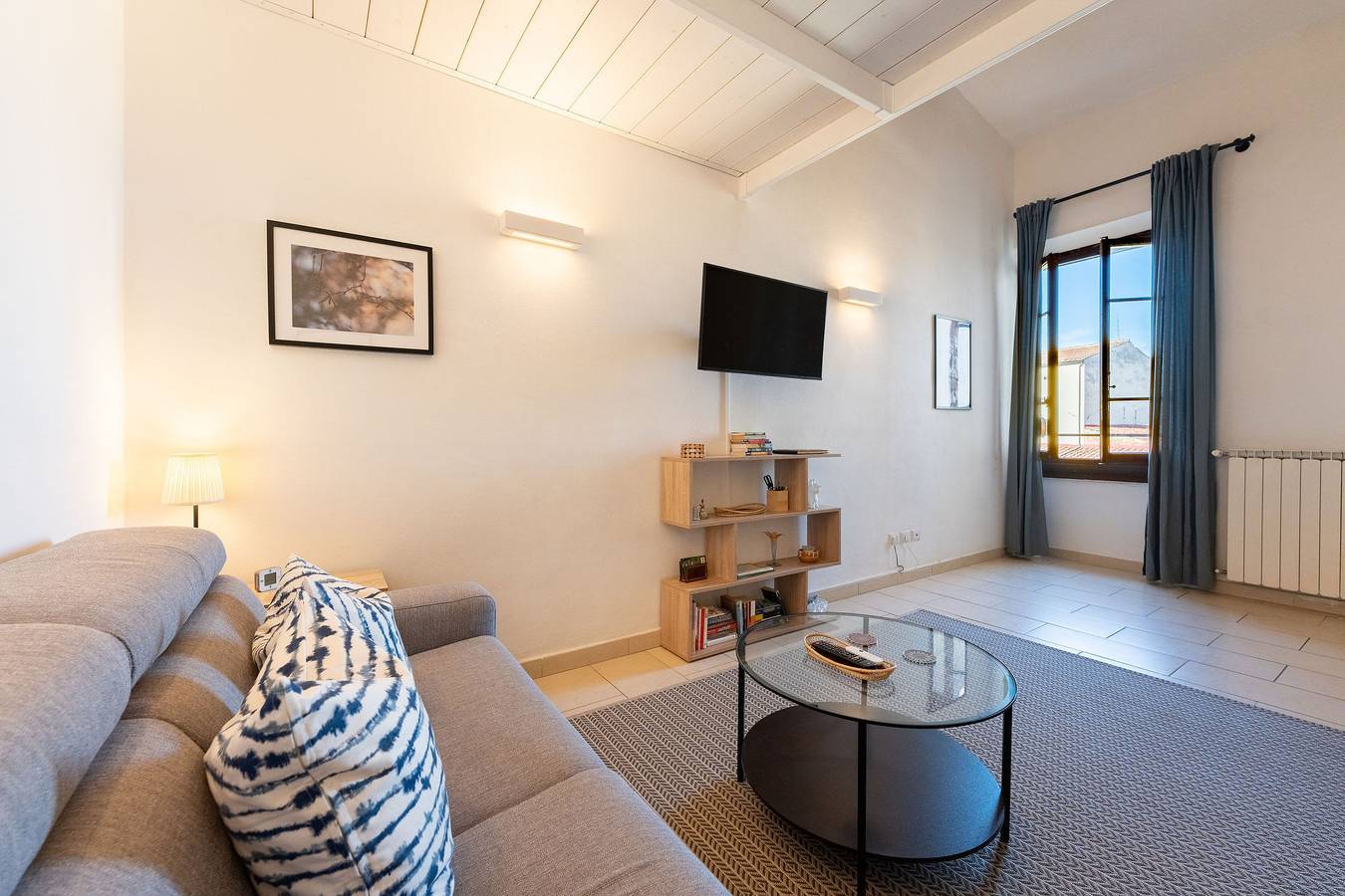 Glamping per 4 Persone in Firenze Centro storico, Firenze