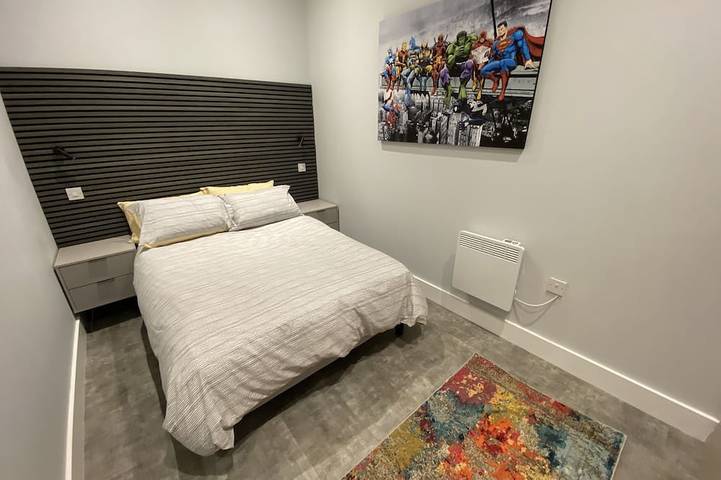Ferienwohnung für 4 Personen - 1