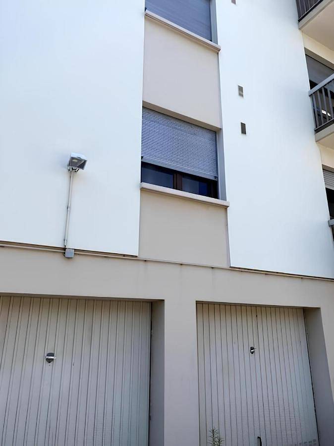 Gîte pour 3 personnes, avec terrasse à Ambilly - 3