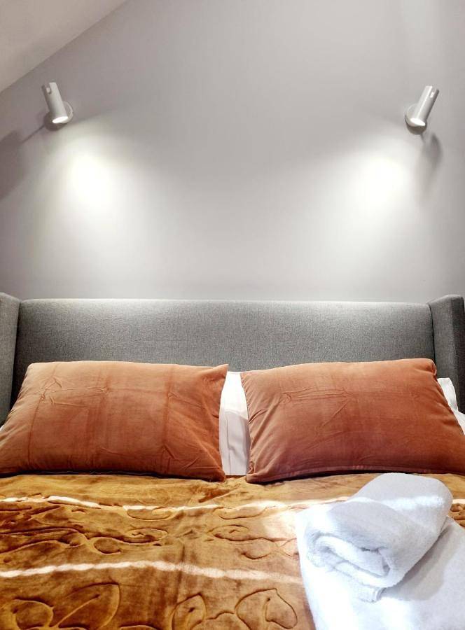 Entire apartment, Aparthotel Bukowa in Tychy, Silesia