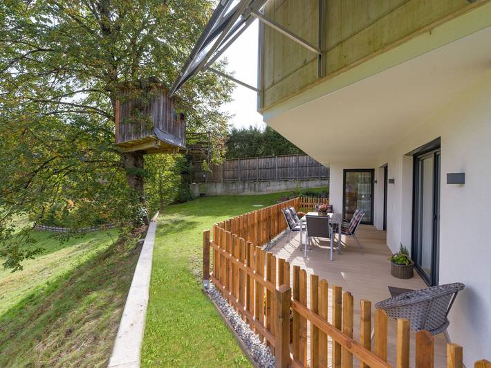 Ferienwohnung für 7 Personen, mit Garten, kinderfreundlich in Going am Wilden Kaiser - 4