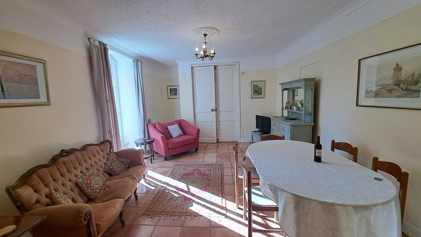 Gîte pour 5 personnes, avec piscine, adapté aux familles dans le Gard - 3
