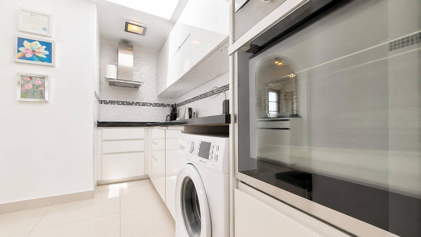Chalet para 5 personas con piscina in Golf del Sur, San Miguel de Abona