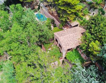 Villa in Sóller, Serra de Tramuntana für 6 