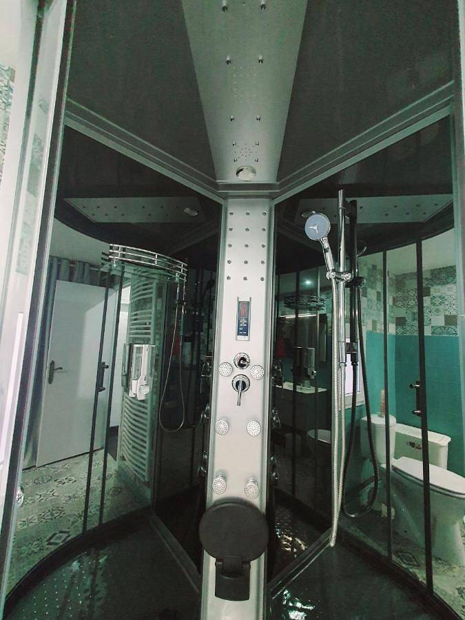 Location de vacances pour 4 personnes, avec vue et jardin dans Breteau - 3