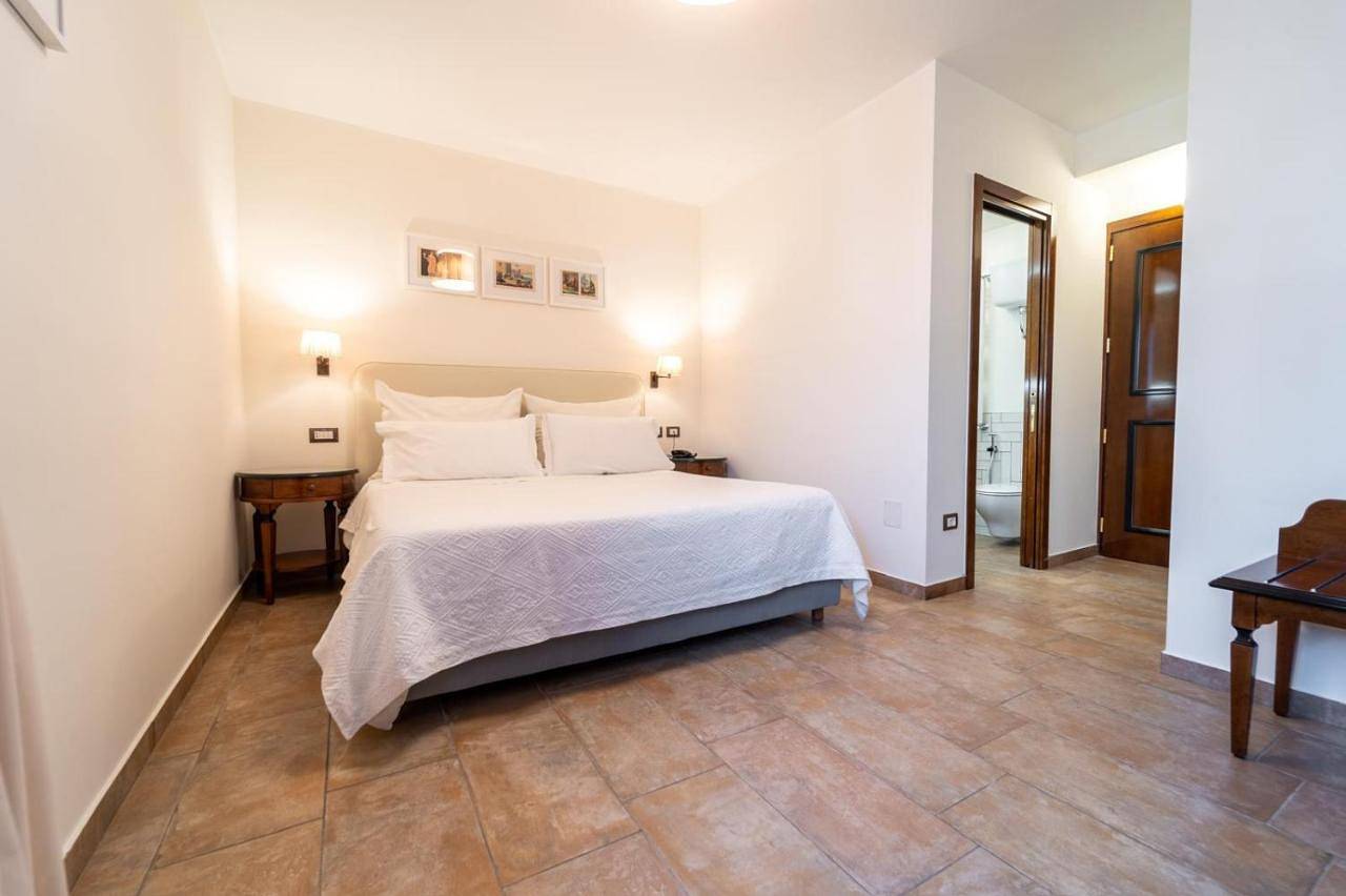 Classic Double Room in Marigliano, Napoli e dintorni