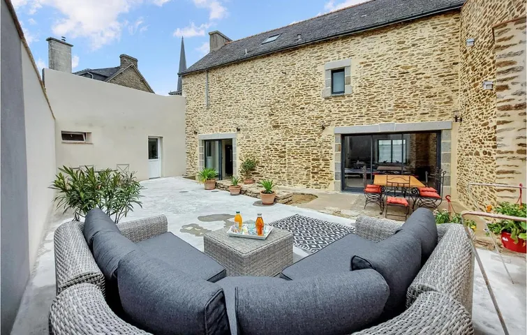 Holiday home for 6 people - 1