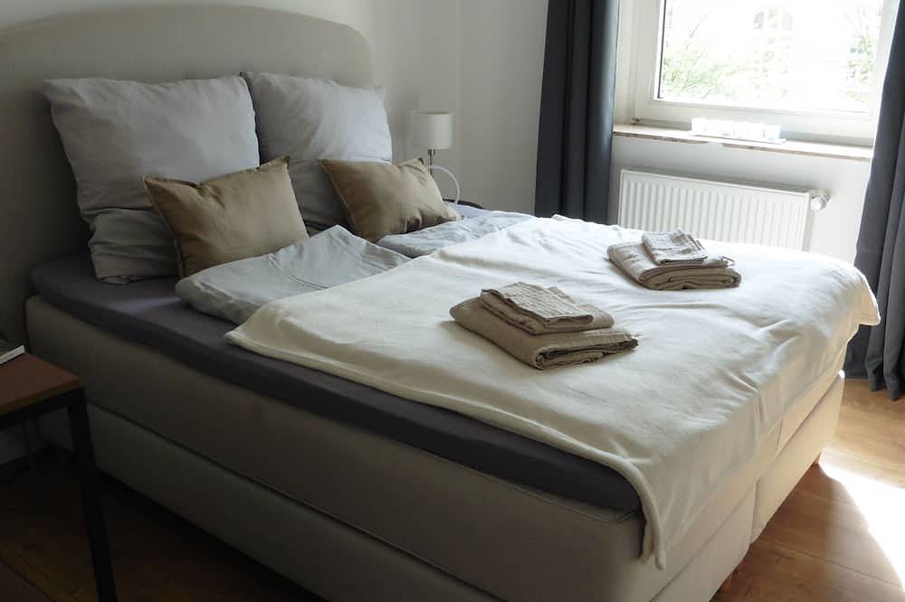 Ganze Wohnung, Sedan16 Zentral in Wuppertal, Bergisches Land