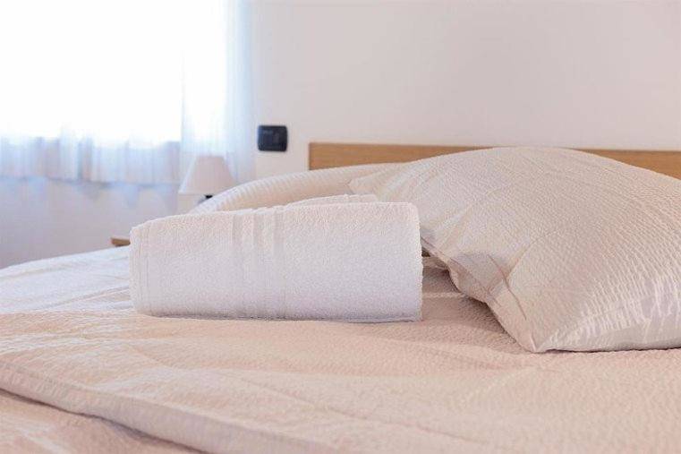 Hotel Milano in Tione di Trento, Adamello-Presanella
