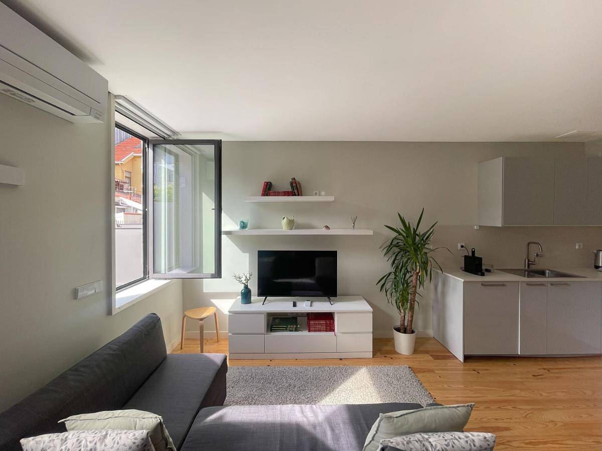 Allegro Patio House in Historic city of Porto, Πόρτο
