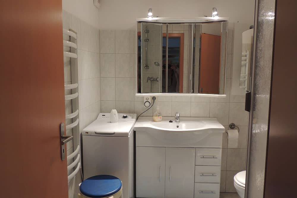 Ganze Wohnung, Ruhige und gemütliche und separate  3 Sterne Ferienwohnung in Neustadt/Harz, Harzvorland
