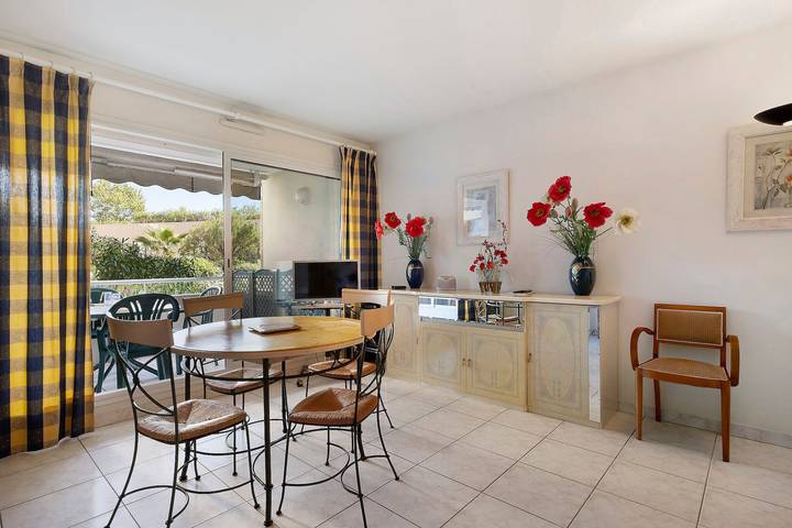 Apartamento de vacaciones para 6 personas - 1