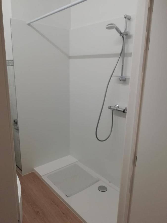 Chambre d’hôte pour 2 personnes, avec vue ainsi que jardin et balcon dans Coxyde-les-Bains - 2